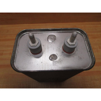 Ronken 86B85256K80C Capacitor - New No Box