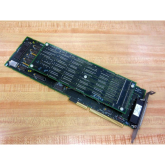 GEFanuc IC640WNI610A Circuit Board - Used