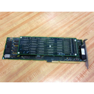 GEFanuc IC640WNI610A Circuit Board - Used