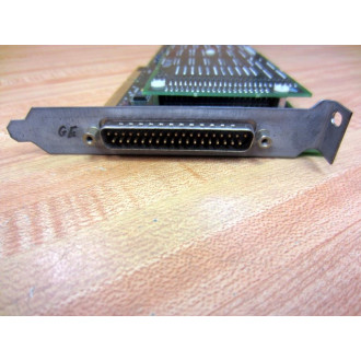 GEFanuc IC640WNI610A Circuit Board - Used