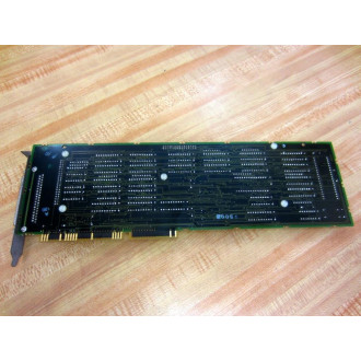 GEFanuc IC640WNI610A Circuit Board - Used