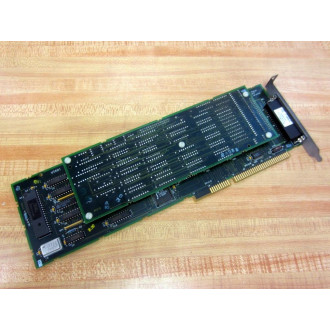 GEFanuc IC640WNI610A Circuit Board - Used