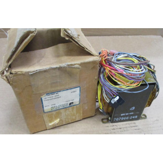 Reliance Electric 707966-24R Transformer 70796624R