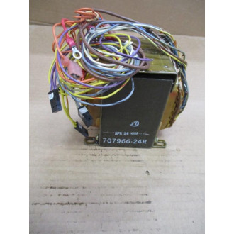 Reliance Electric 707966-24R Transformer 70796624R