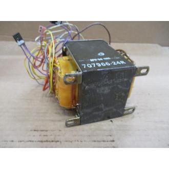 Reliance Electric 707966-24R Transformer 70796624R