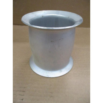 Eaton NH1600C250B0650 Flexmaster Pipe Joint Assembly Missing 1 Bolt
