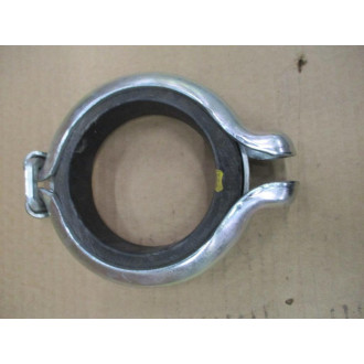 Eaton NH1600C250B0650 Flexmaster Pipe Joint Assembly Missing 1 Bolt