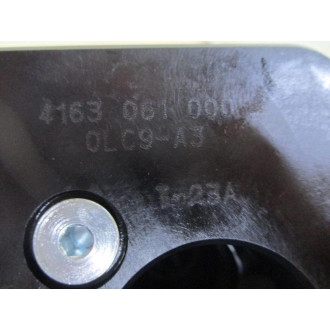 Sun Hydraulics 4163-061-000 Valve Body OLC9-A3