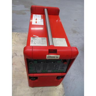 Fronius 4,075,100,801 Wire Feeder 4075100801 W 4,045,930,800 - Used