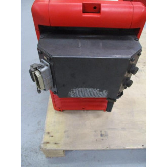 Fronius 4,075,100,801 Wire Feeder 4075100801 W 4,045,930,800 - Used