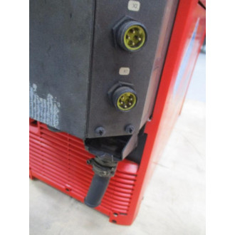 Fronius 4,075,100,801 Wire Feeder 4075100801 W 4,045,930,800 - Used