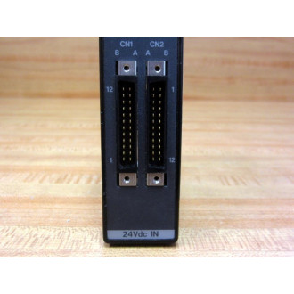 Toshiba EX10-MDI32 Input Module EX10MDI32 DI-6974 - Used