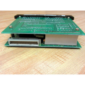 Toshiba EX10-MDI32 Input Module EX10MDI32 DI-6974 - Used