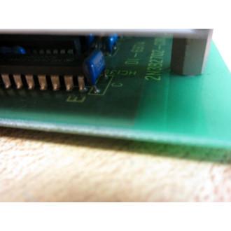 Toshiba EX10-MDI32 Input Module EX10MDI32 DI-6974 - Used