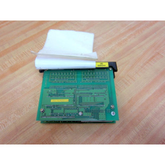 Toshiba EX10-MDI32 Input Module EX10MDI32 DI-6974 - Used