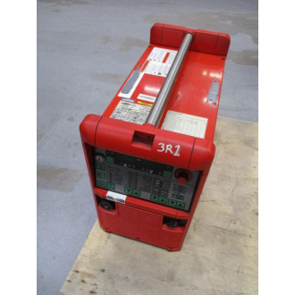 Fronius 4,075,100,800 Wire Feeder 4075100800 W 4,045,930,800 - Used