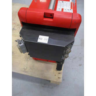 Fronius 4,075,100,800 Wire Feeder 4075100800 W 4,045,930,800 - Used