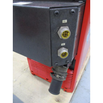 Fronius 4,075,100,800 Wire Feeder 4075100800 W 4,045,930,800 - Used