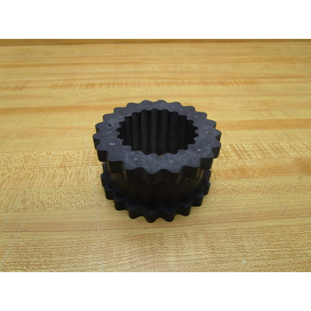 Lovejoy 68514435350 5JE Sleeve Flex Coupling - New No Box
