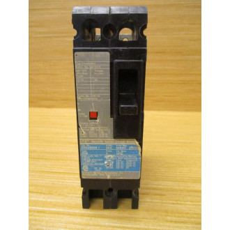Siemens ITE ED62B020 20A Circuit Breaker ED62B020L - Used