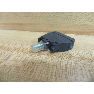 Telemecanique Schneider ZBV-G4 Light Module ZBVG4 38405 110-120V~ - New No Box