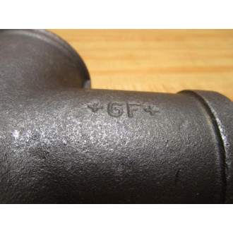 Georg Fischer 2" Adjustable Flow Restrictor GF 2 - New No Box