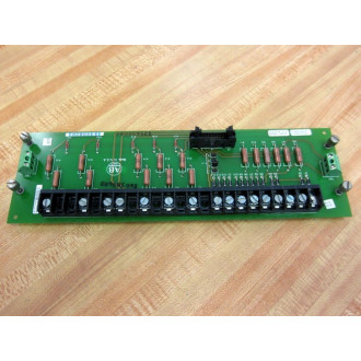 Allen Bradley 122967 1395 Feedback PCB 122972 Rev.01 & Rev.02 - Used