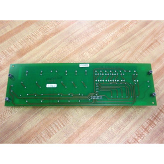 Allen Bradley 122967 1395 Feedback PCB 122972 Rev.01 & Rev.02 - Used