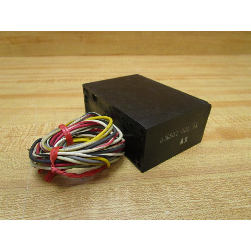 B30501 081 51 Surge Suppressor B3050108151 - Used