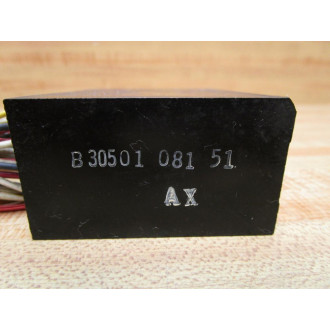 B30501 081 51 Surge Suppressor B3050108151 - Used