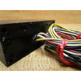 B30501 081 51 Surge Suppressor B3050108151 - Used