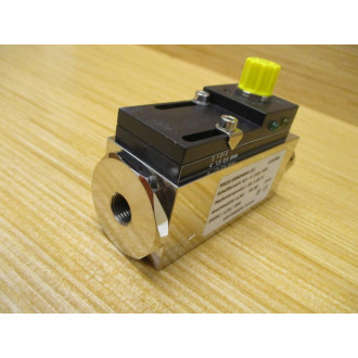 GHM Honsberg MR1K-008GM004-211 Flow Switch MR1K008GM004211 - New No Box