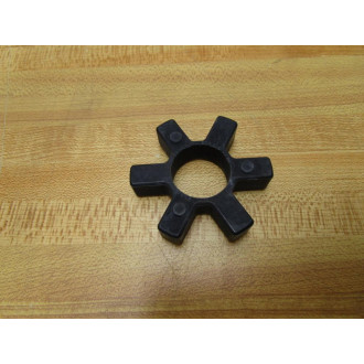 Lovejoy L-090 78 Coupling Insert 78" L090 Black