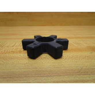 Lovejoy L-090 78 Coupling Insert 78" L090 Black