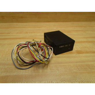 C30501 081 51 Surge Suppressor C3050108151 - Used