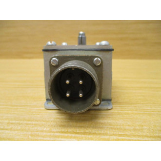 Gould PL300WS R.B Denison Lox-Switch Limit Switch
