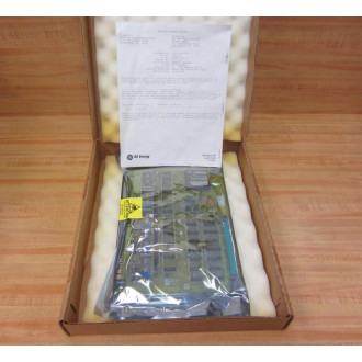 GEFanuc IC600BF942K Analog Output Card 44A717106-010 WIP No.1484370 - Refurbished
