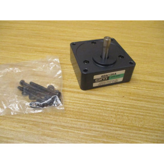 Oriental Motor 4GN15KA Gear Head - New No Box