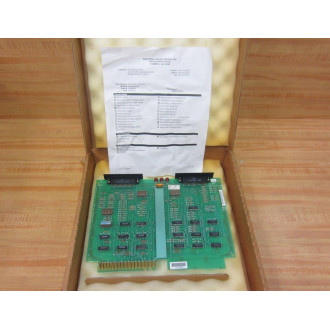 General Electric IC600BF800K IO RCVR Module PO No. 205674 - Refurbished