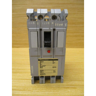 ITE HE43M030 30 AMP Circuit Breaker - Used