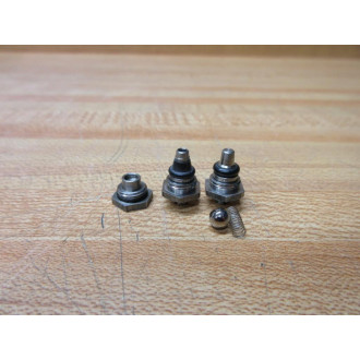 PHD 3406-02-1 Port Control Kit 3406021 (Pack of 6)