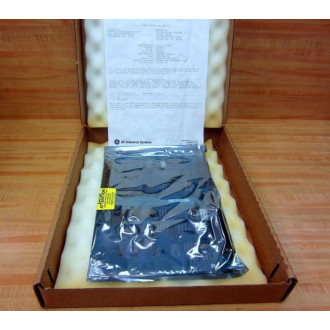 GEFanuc IC600YB800B Parallel Receiver PO No.451012 - Refurbished