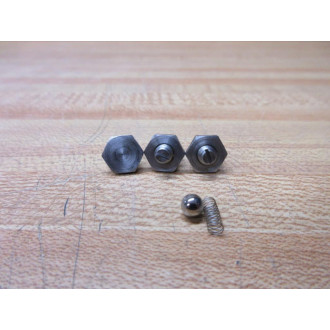 PHD 3406-02-1 Port Control Kit 3406021 (Pack of 6)