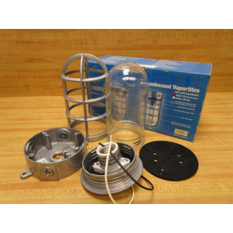 Hubbell VBGG-150 Incandescent Vaportites VBGG150