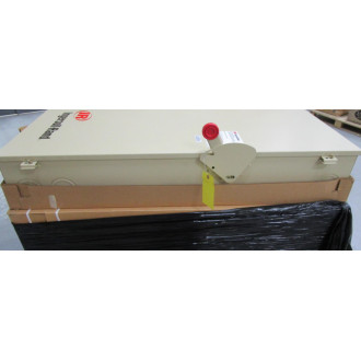 Ingersoll-Rand DH326FGK2JK-IR Heavy Duty Safety Switch DH326FGK2JKIR