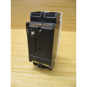 Cutler Hammer GD 14K 15A 15A Industrial Circuit Breaker GD 14K - Used