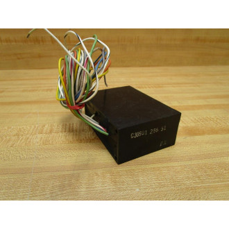 C30501 286 51 Surge Suppressor C3050128651 - Used