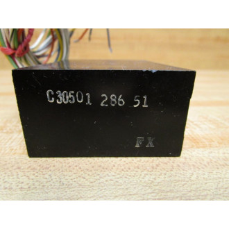 C30501 286 51 Surge Suppressor C3050128651 - Used