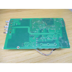 Agilent E3632-60002 Power Supply Board D-4002-Y3 - Used