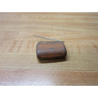 Mitsubishi Q-F104M Capacitor 630V (Pack of 2) - New No Box